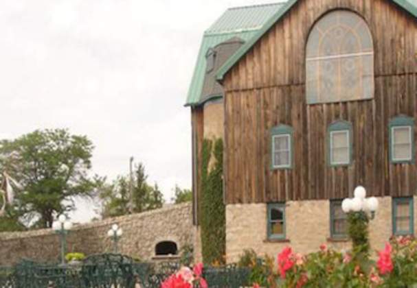 Hernder Estate Wines