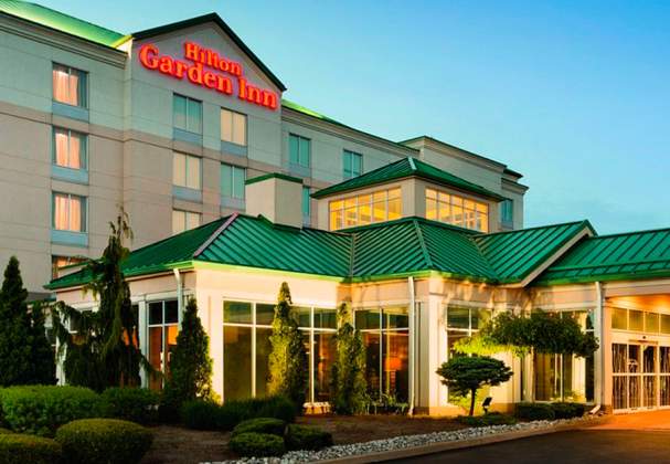 Hilton Garden Inn Niagara-on-the-Lake