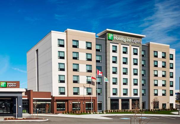 Holiday Inn Express Niagara-on-the-Lake