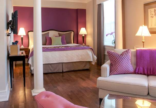 Inn on the Twenty