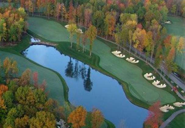 Thundering Waters Golf Club