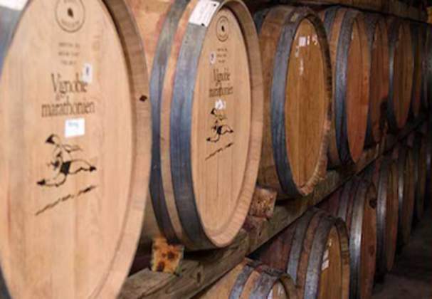 Joseph’s Estate Wines