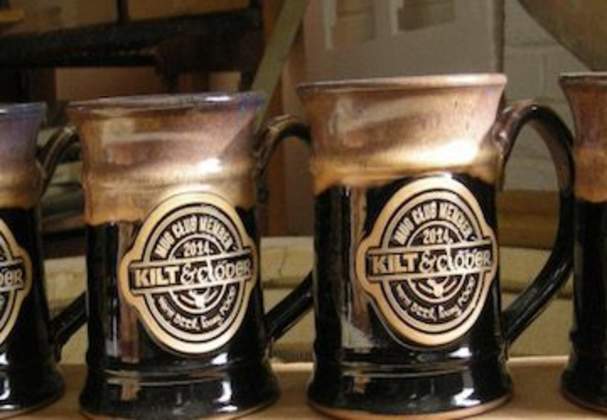 Kilt & Clover