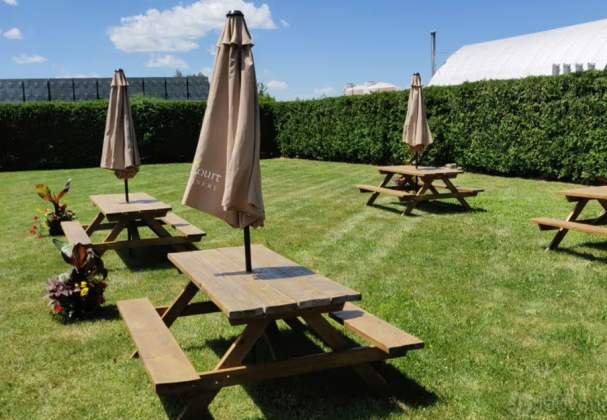 King's Court Estate Winery
