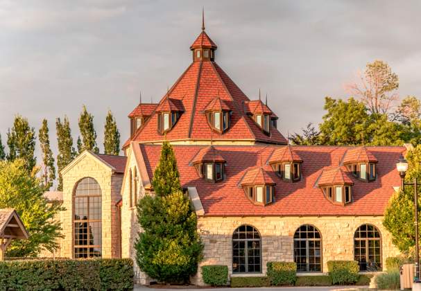 Konzelmann Estate Winery