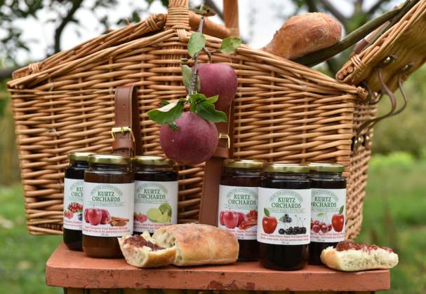 Kurtz Orchards