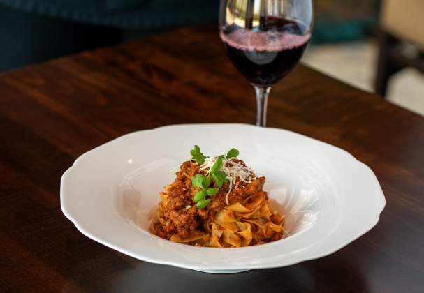 La Regina Restaurant