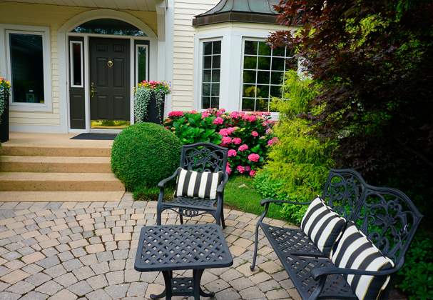 Lakelands Bed & Breakfast