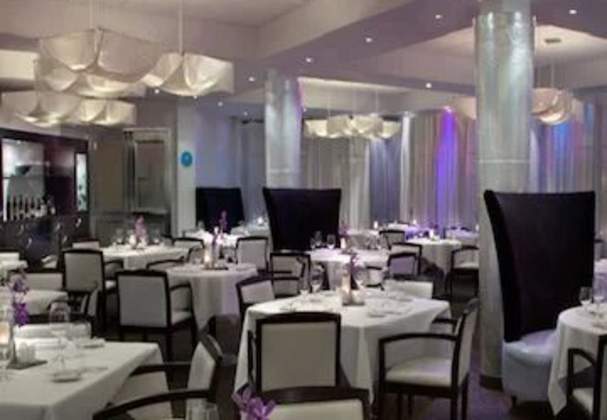 LIV Restaurant