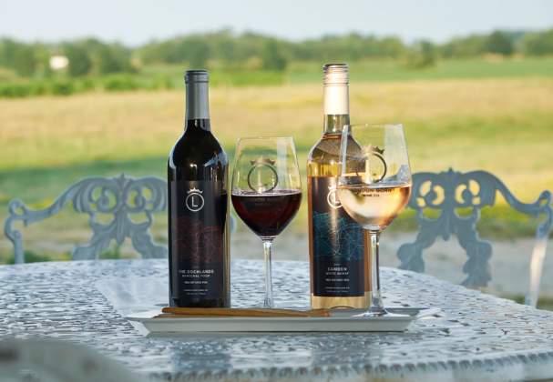 London Born Wine Co.