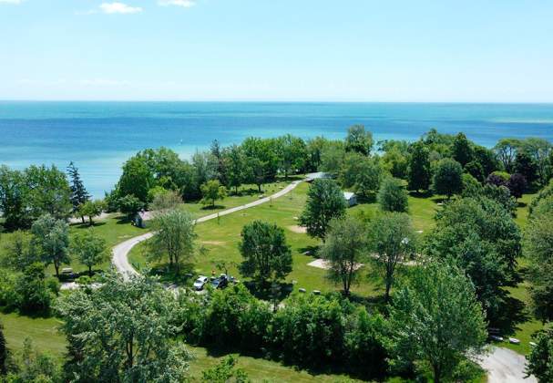 Long Beach Conservation Area