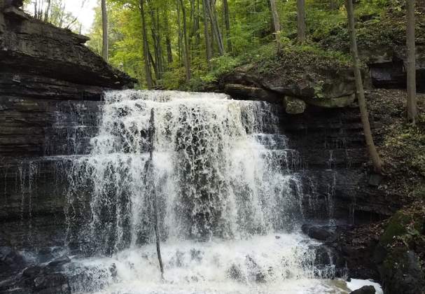 Louth Conservation Area