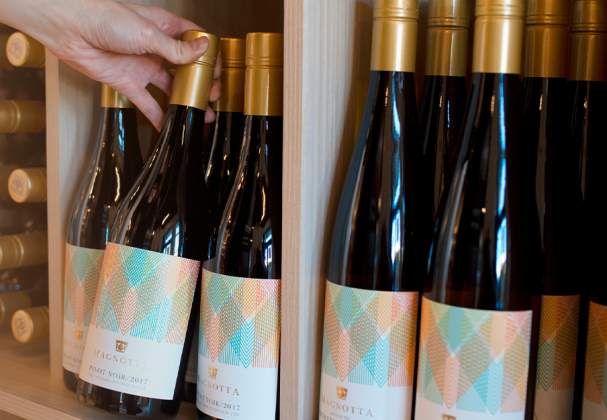 Magnotta Winery