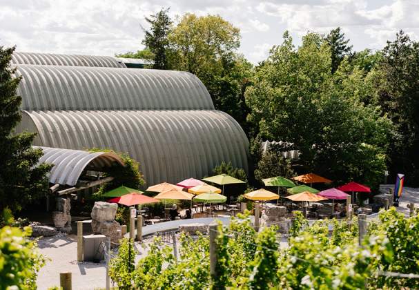 Malivoire Wine Company