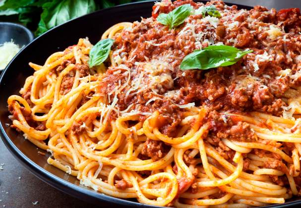 Mama Mia’s Italian Eatery