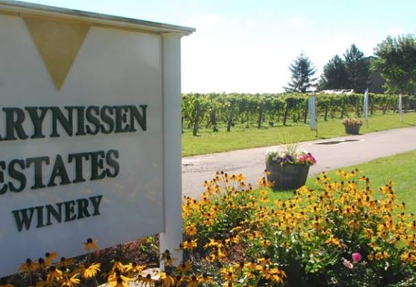 Marynissen Estates Winery