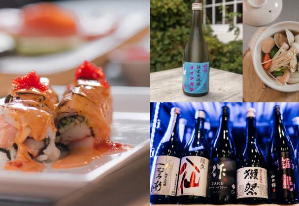 Masaki Sushi