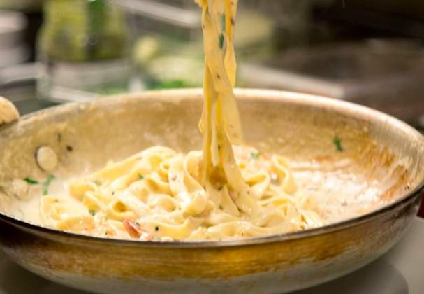 Matteo’s Ristorante