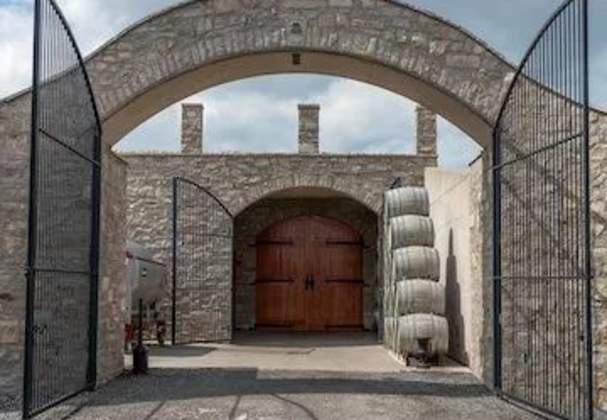 Megalomaniac Winery John Howard Cellars of Distinction