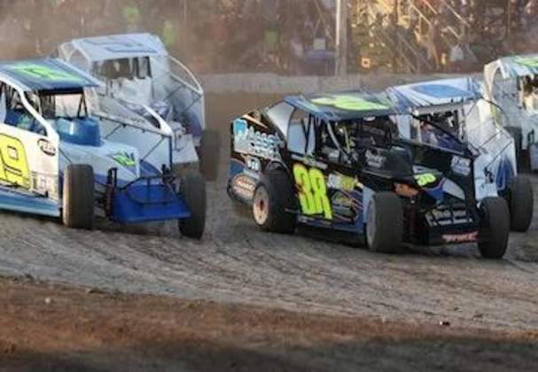 Merrittville Speedway