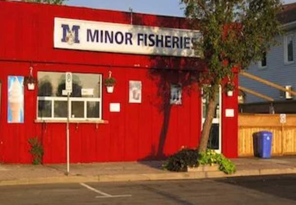 Minor Fisheries Ltd.