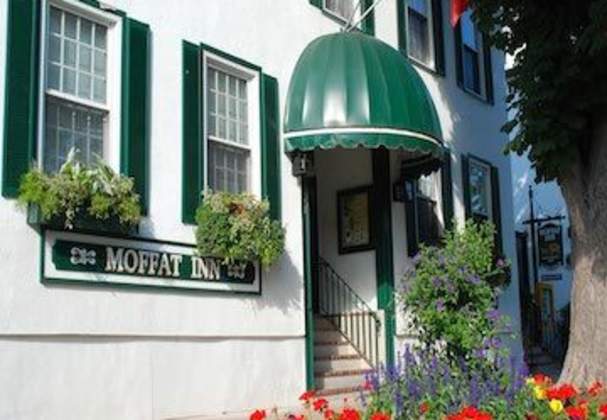 Moffat Inn