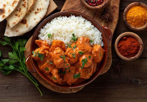Moksha Indian Bistro