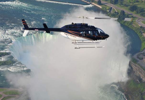 National Helicopters