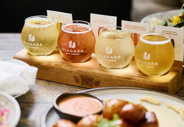 Niagara Cider Company