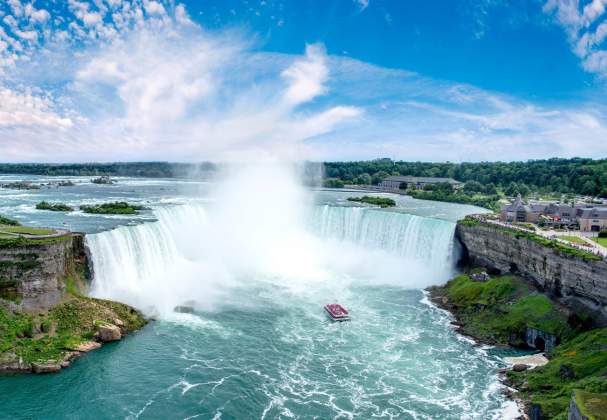 Niagara City Cruises