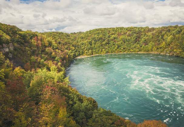 Niagara Geopark