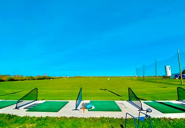 Niagara Golf and Batting Cages