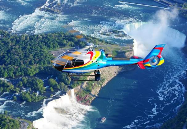 Niagara Helicopters