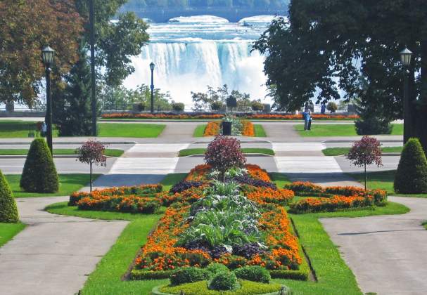 Queen Victoria Park