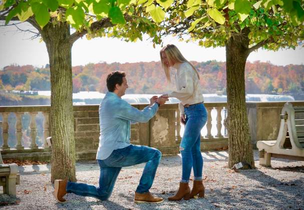 Niagara Proposals