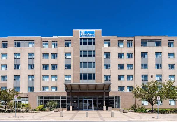 Niagara Residence & Conference Centre