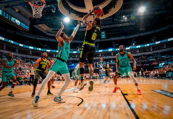 Niagara River Lions