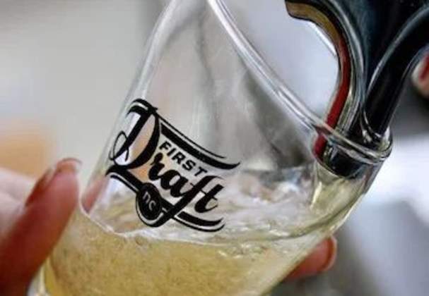 Niagara College Teaching Brewery