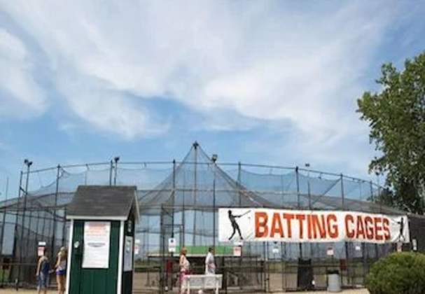Niagara Golf and Batting Cages