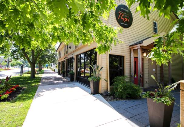 Niagara's Finest Thai