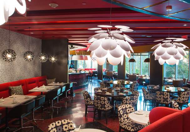 Noodle Bar