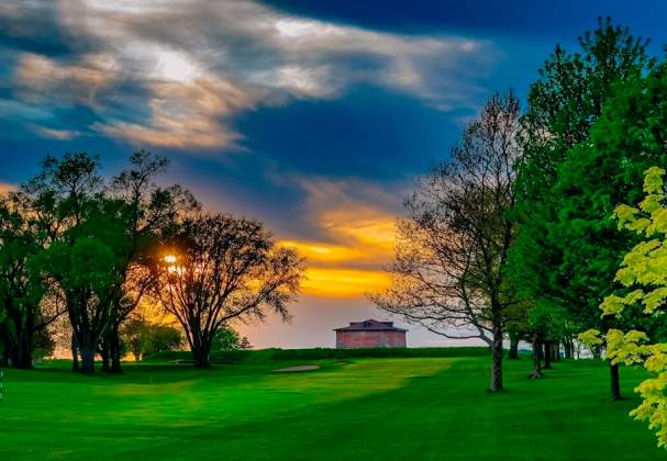 Niagara-on-the-Lake Golf Club