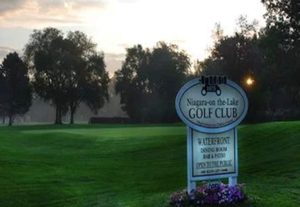 Niagara-on-the-Lake Golf Club