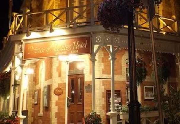 Ghost Walks of Niagara-on-the-Lake