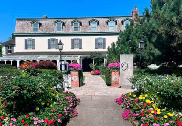 Oban Inn Spa Restaurant