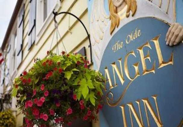 Olde Angel Inn Pub & Restaurant