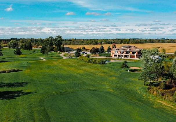 Pelham Hills Golf and Country Club