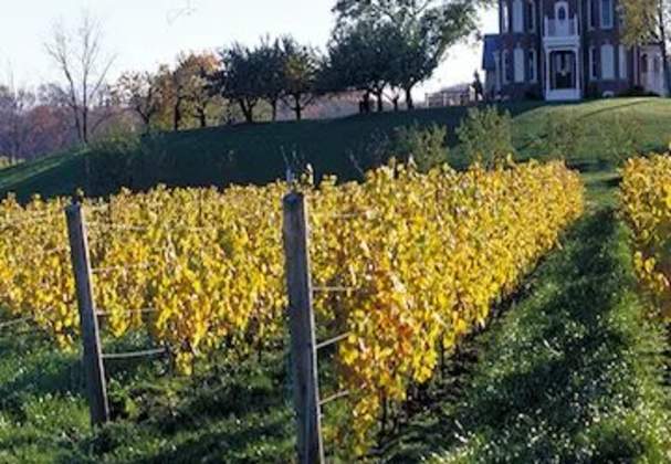 Peninsula Ridge Estates Winery