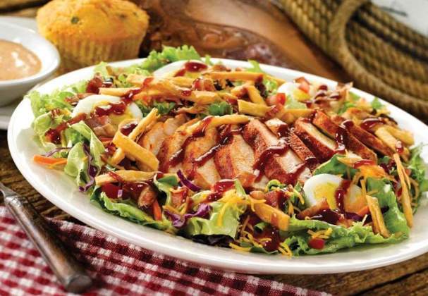 Perkins Restaurant & Bakery