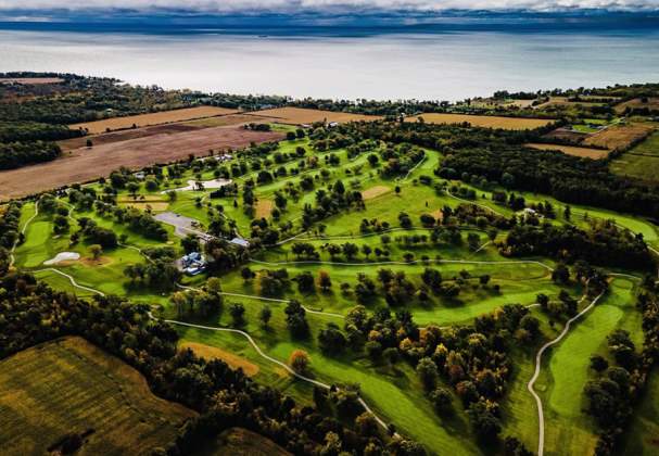 Port Colborne Country Club
